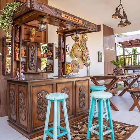 Flats Villa Gelu Барра-Гранді Екстер'єр фото