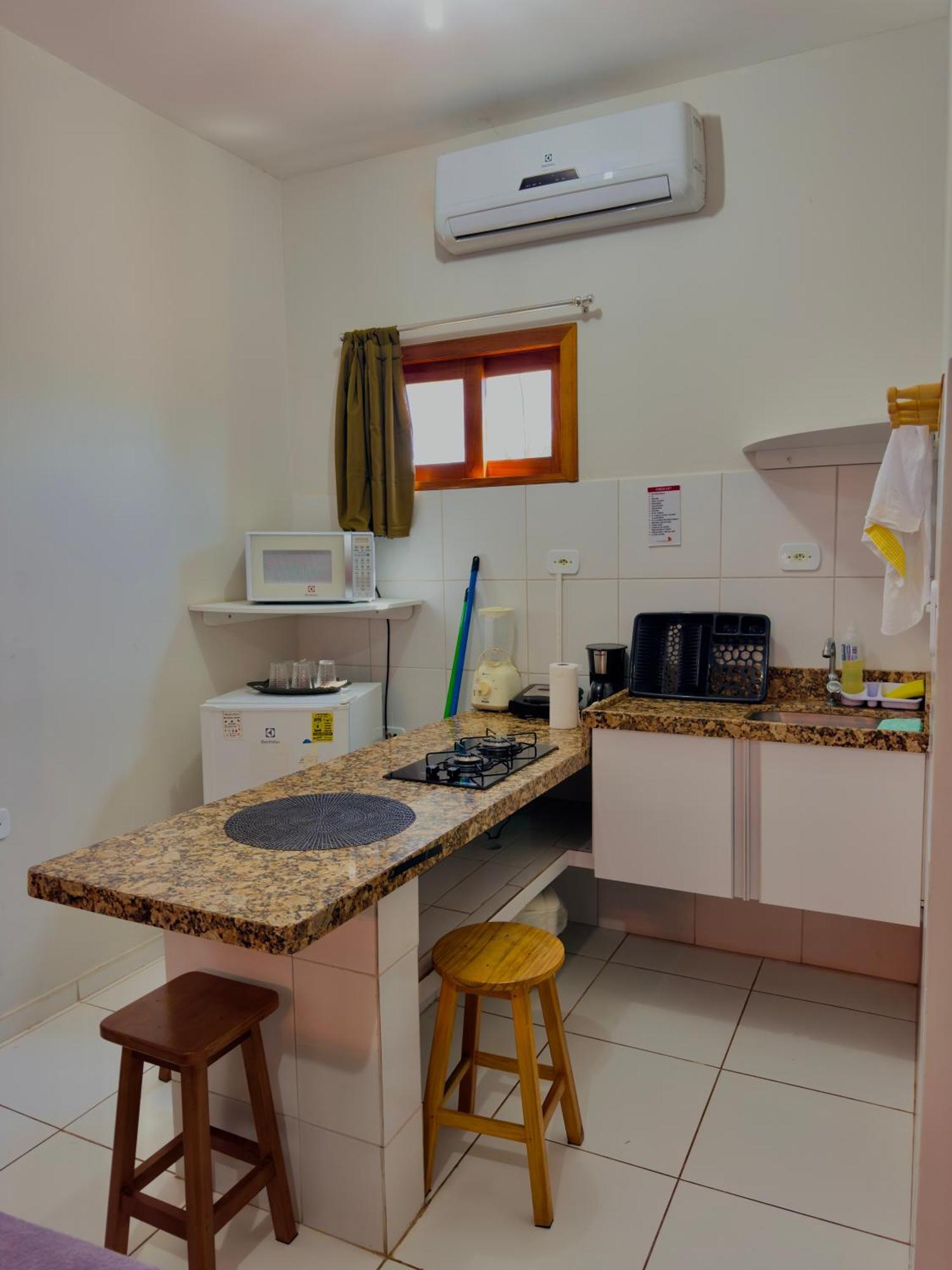 Flats Villa Gelu Барра-Гранді Екстер'єр фото