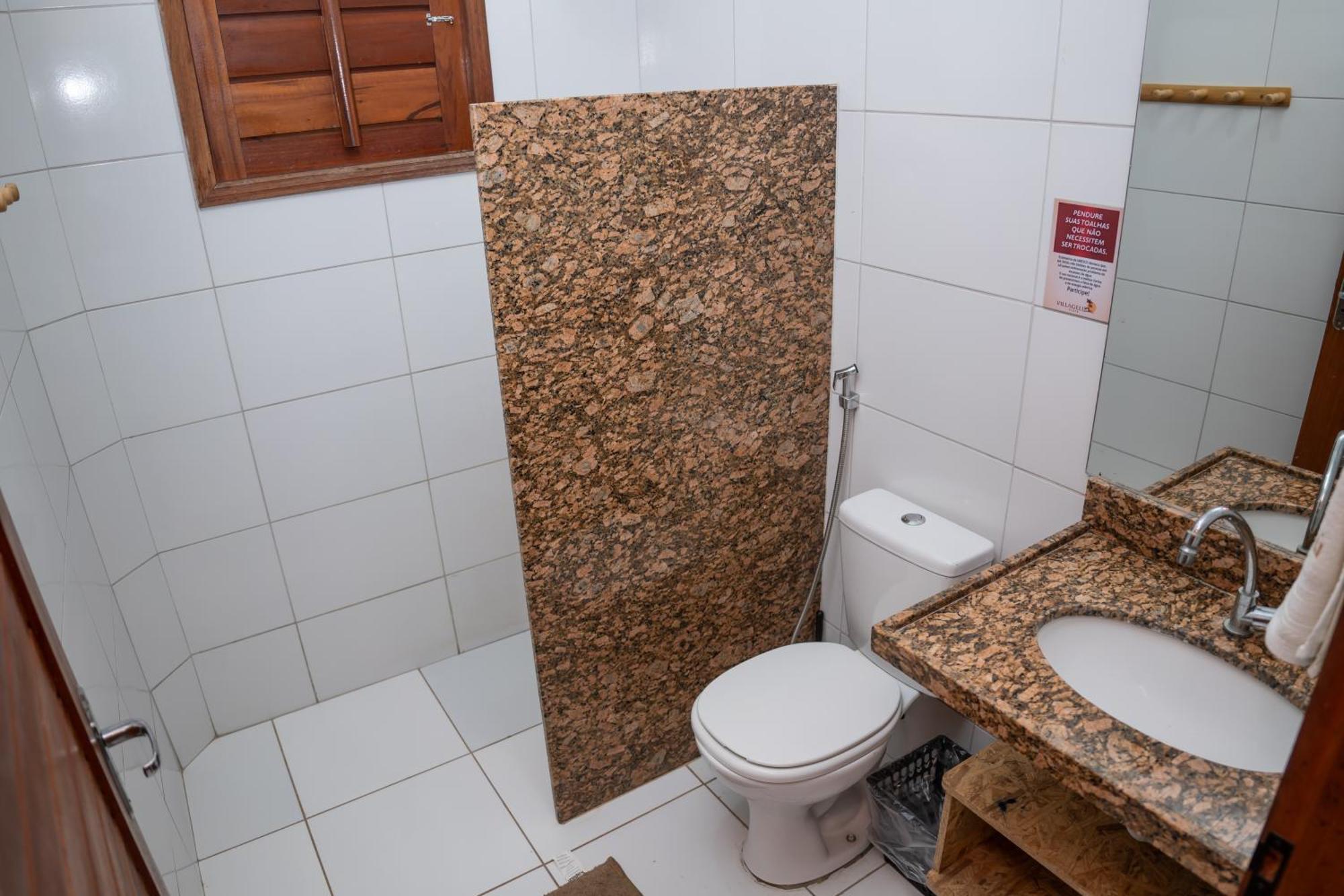 Flats Villa Gelu Барра-Гранді Екстер'єр фото