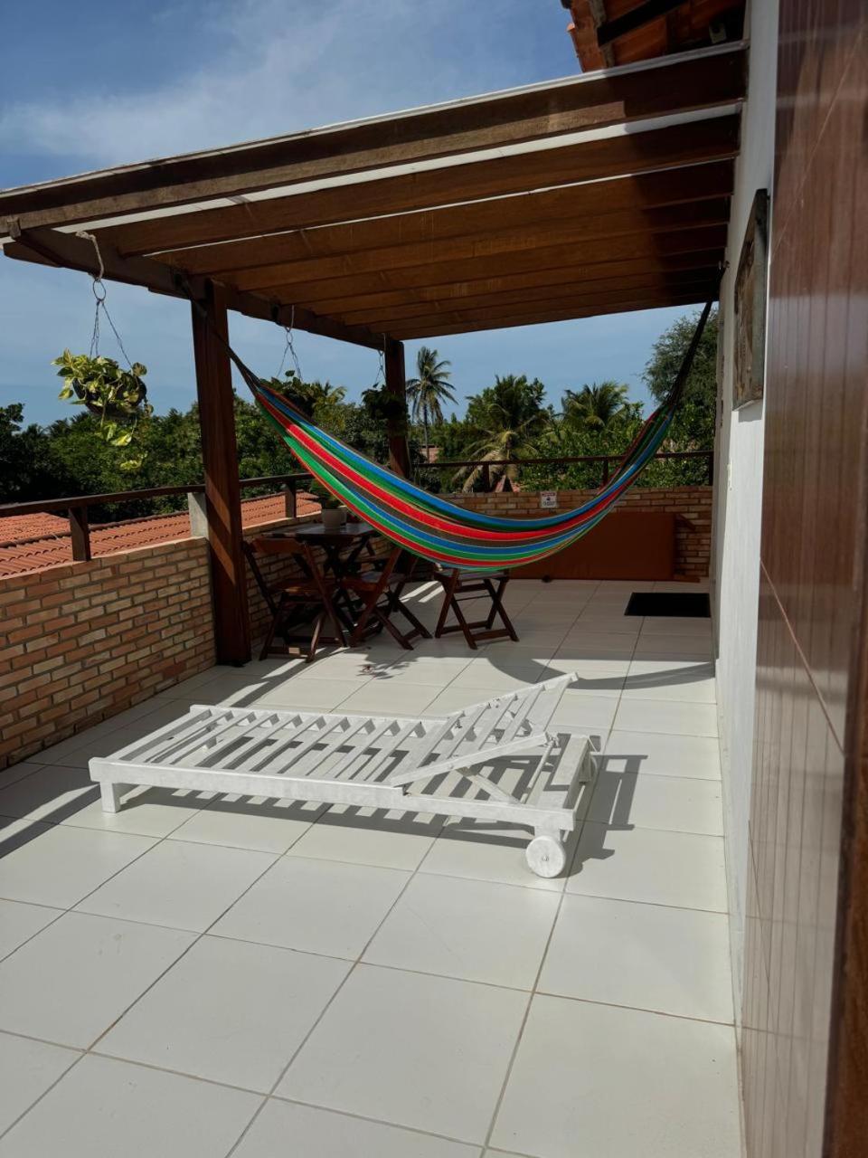 Flats Villa Gelu Барра-Гранді Екстер'єр фото