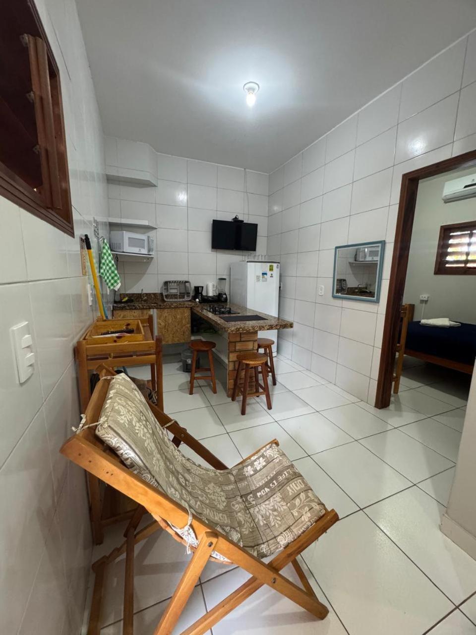 Flats Villa Gelu Барра-Гранді Екстер'єр фото